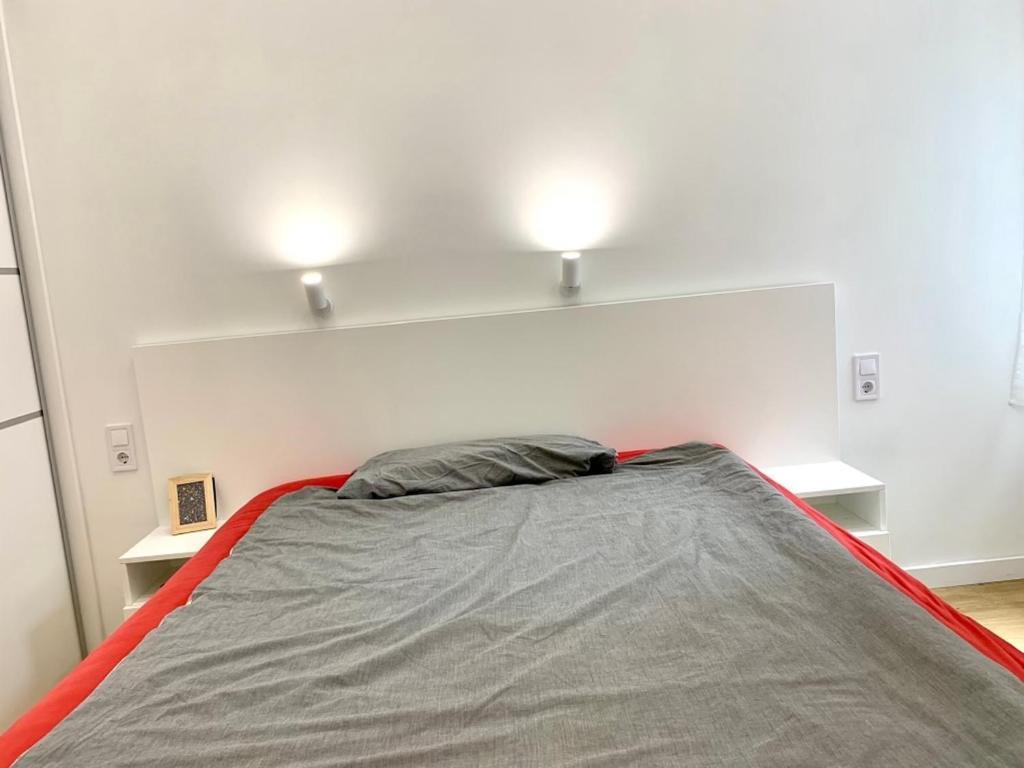 Colton Budapest Paulay Apartments Exterior foto