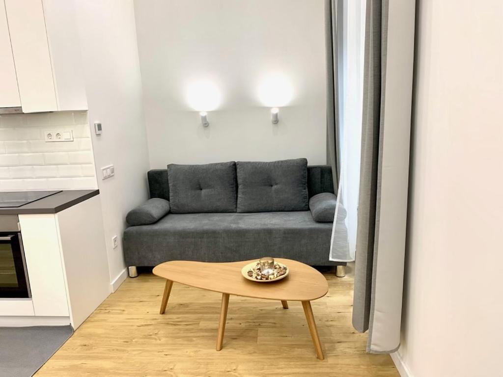 Colton Budapest Paulay Apartments Exterior foto